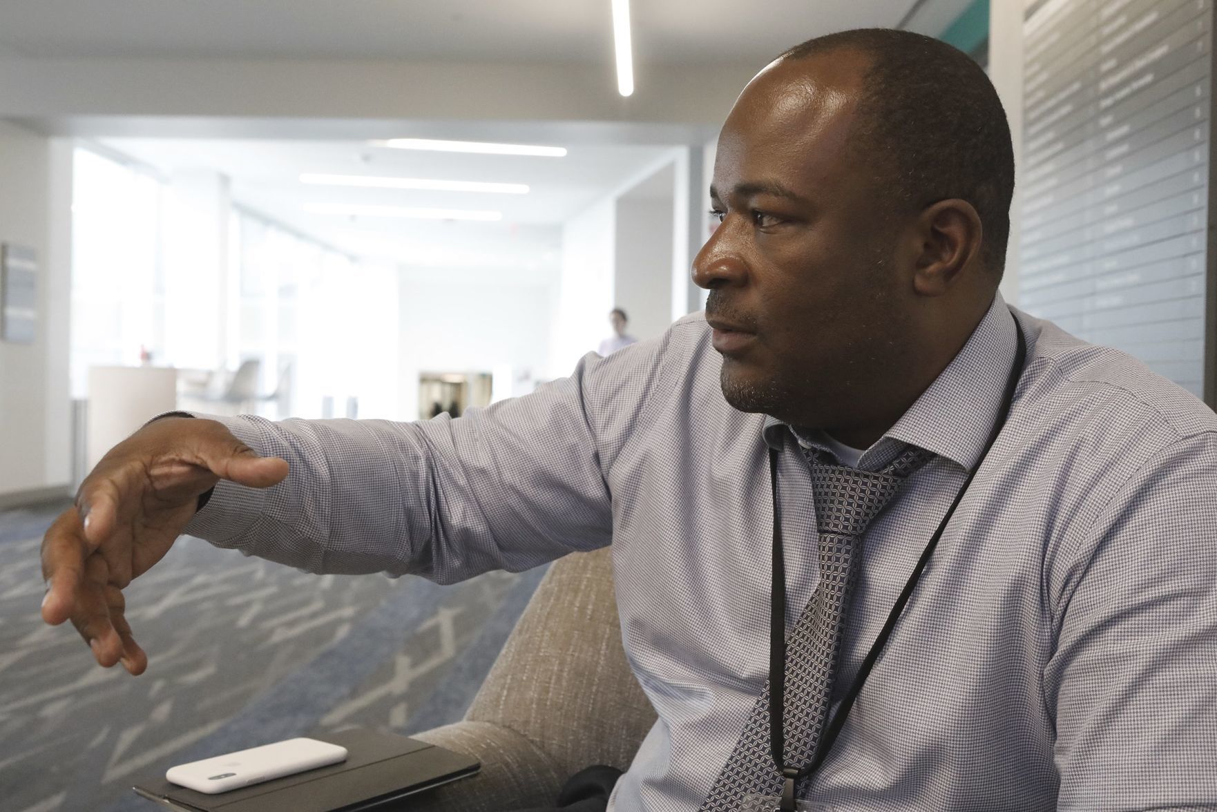 Will Milwaukee's program to cure violence work in St. Louis